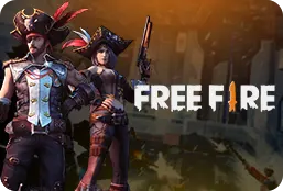 FREE FIRE