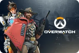 OVERWATCH