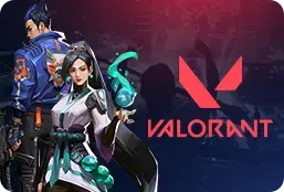 VALORANT